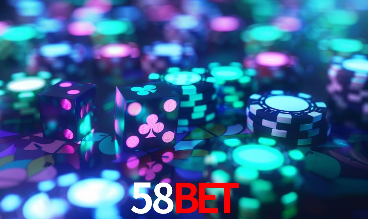 Experiência VIP 58BET