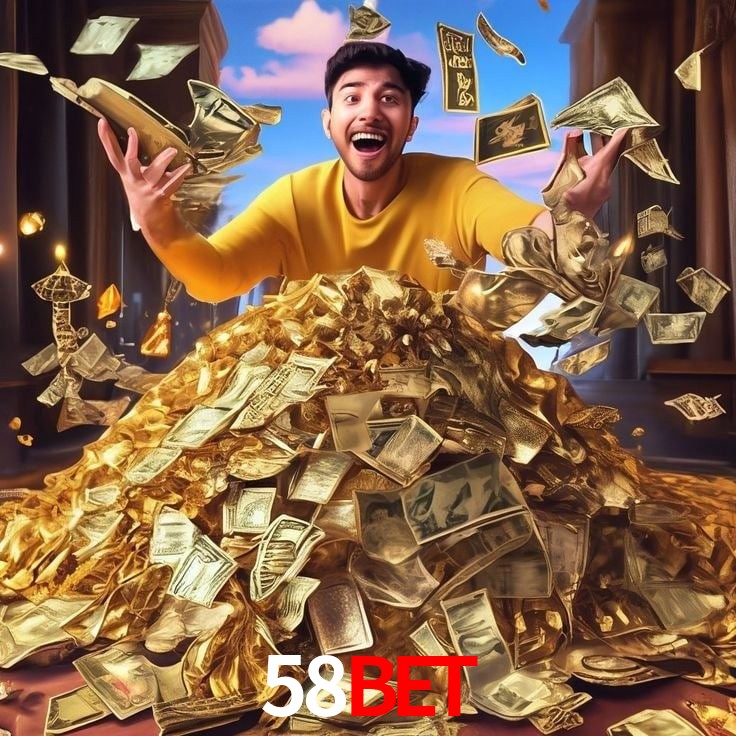 Estatísticas 58BET