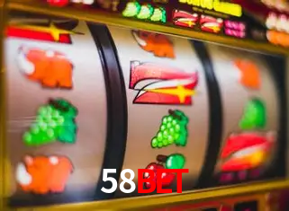 Desvendando o Mundo dos Jogos Virtuais na 58BET