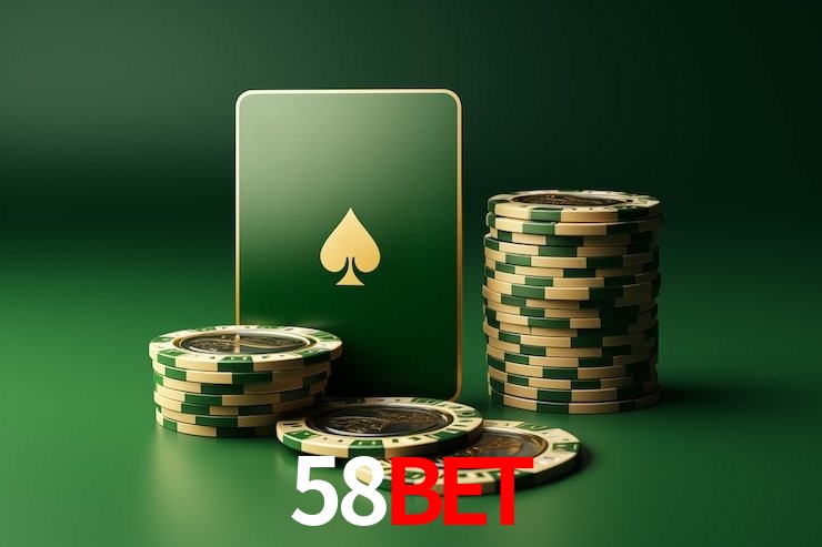 Experiência VIP 58BET