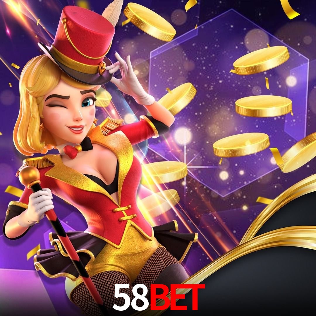 Welcome Bonus 58BET