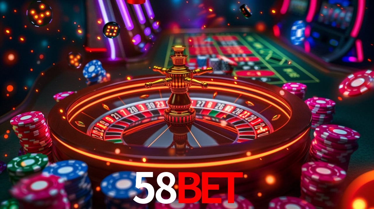 Programa VIP 58BET
