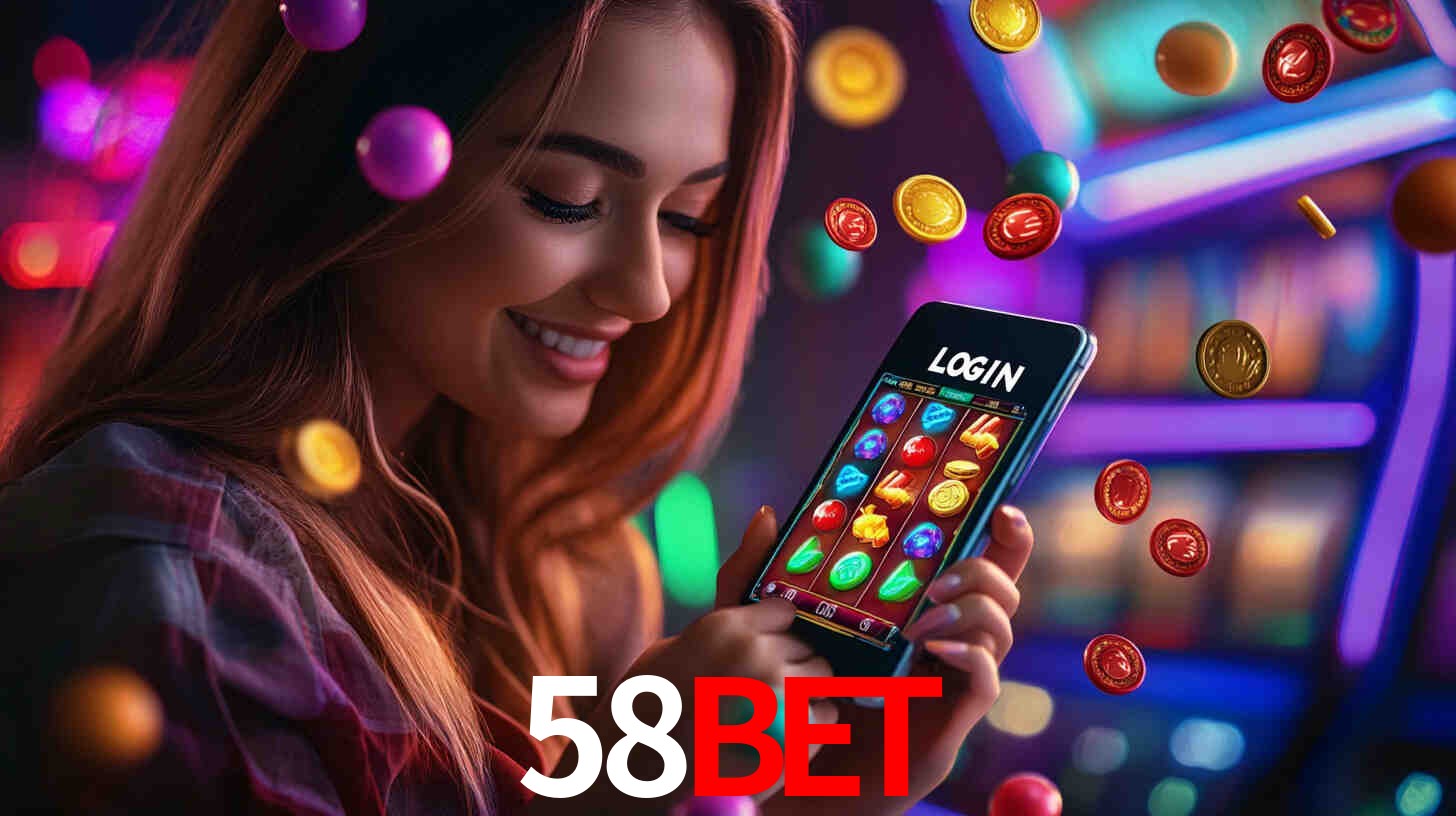 58BET,58BET login