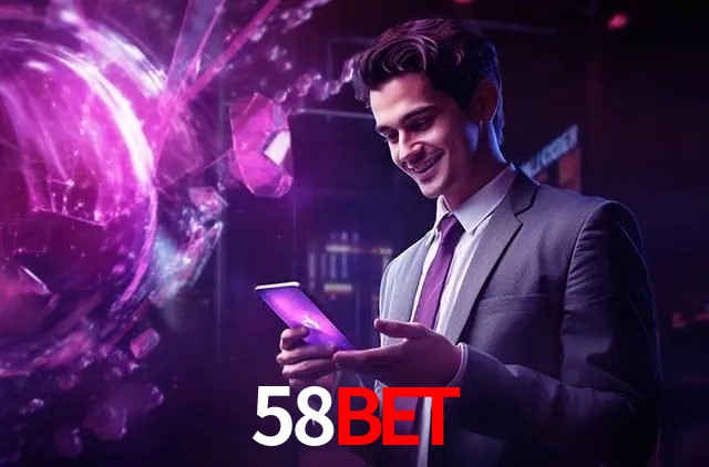 Bonus Features 58BET