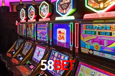 A Emoção da Loteria na 58BET: Uma Chance de Mudança de Vida