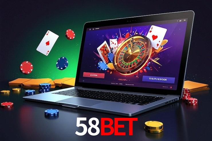 58BET Belo Horizonte - Payments