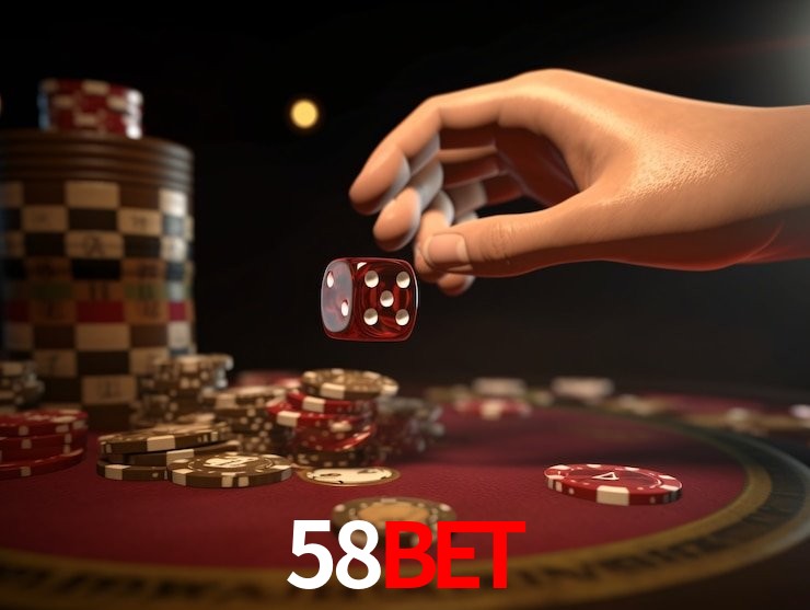 Especiais de Fim de Semana 58BET
