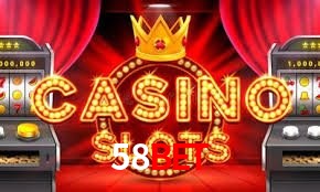 Quick Registration 58BET