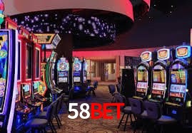 58BET São Paulo - Hot Promos