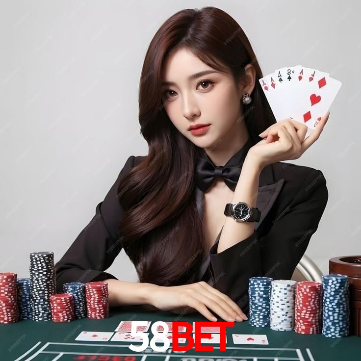 58BET - Support