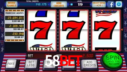 58BET São Paulo - Live Tables