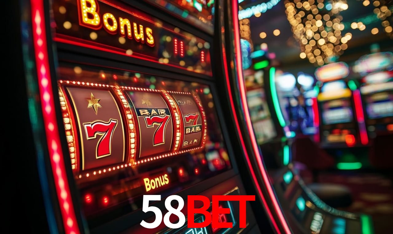 58BET,58BET login