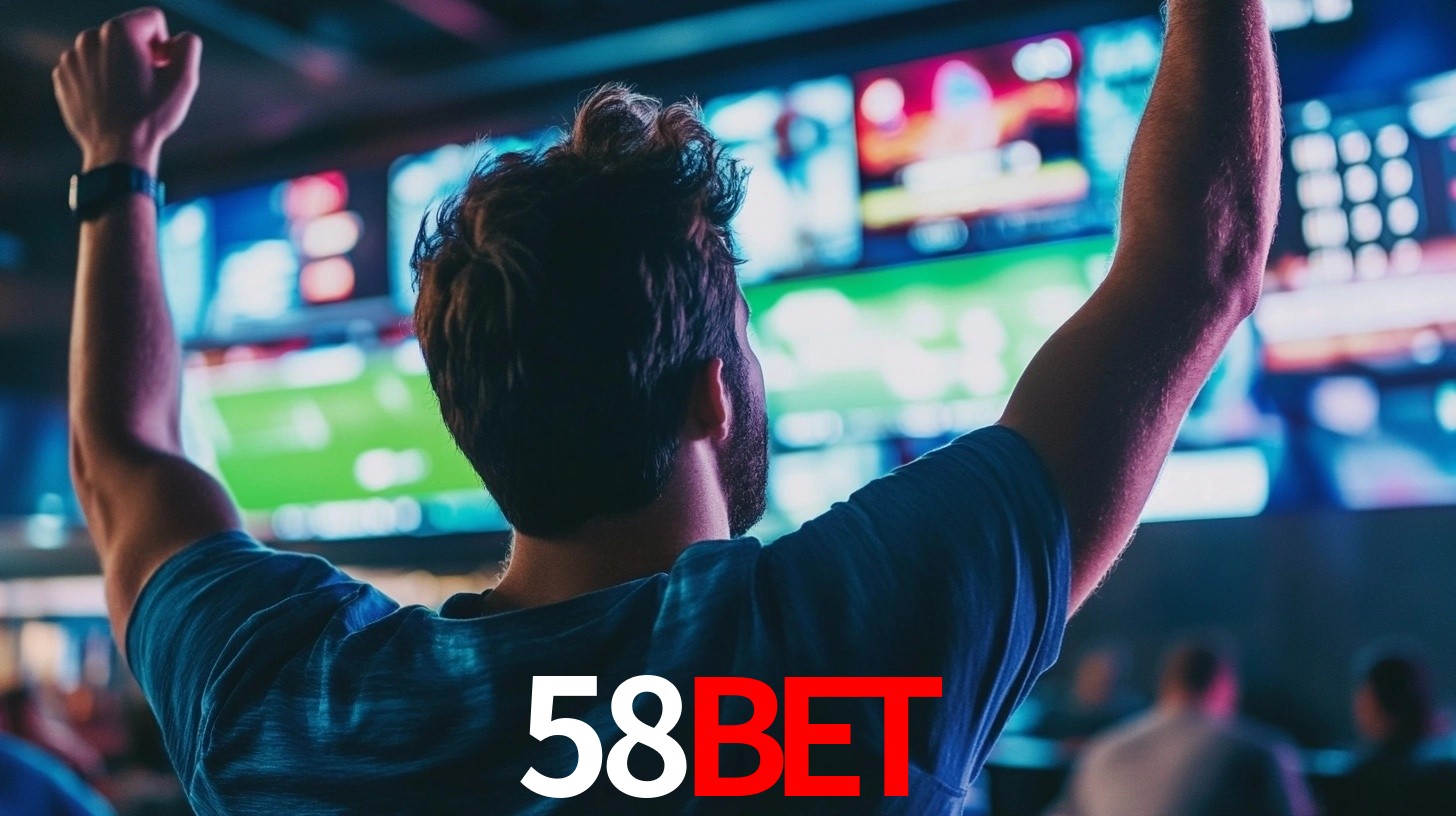 58BET login