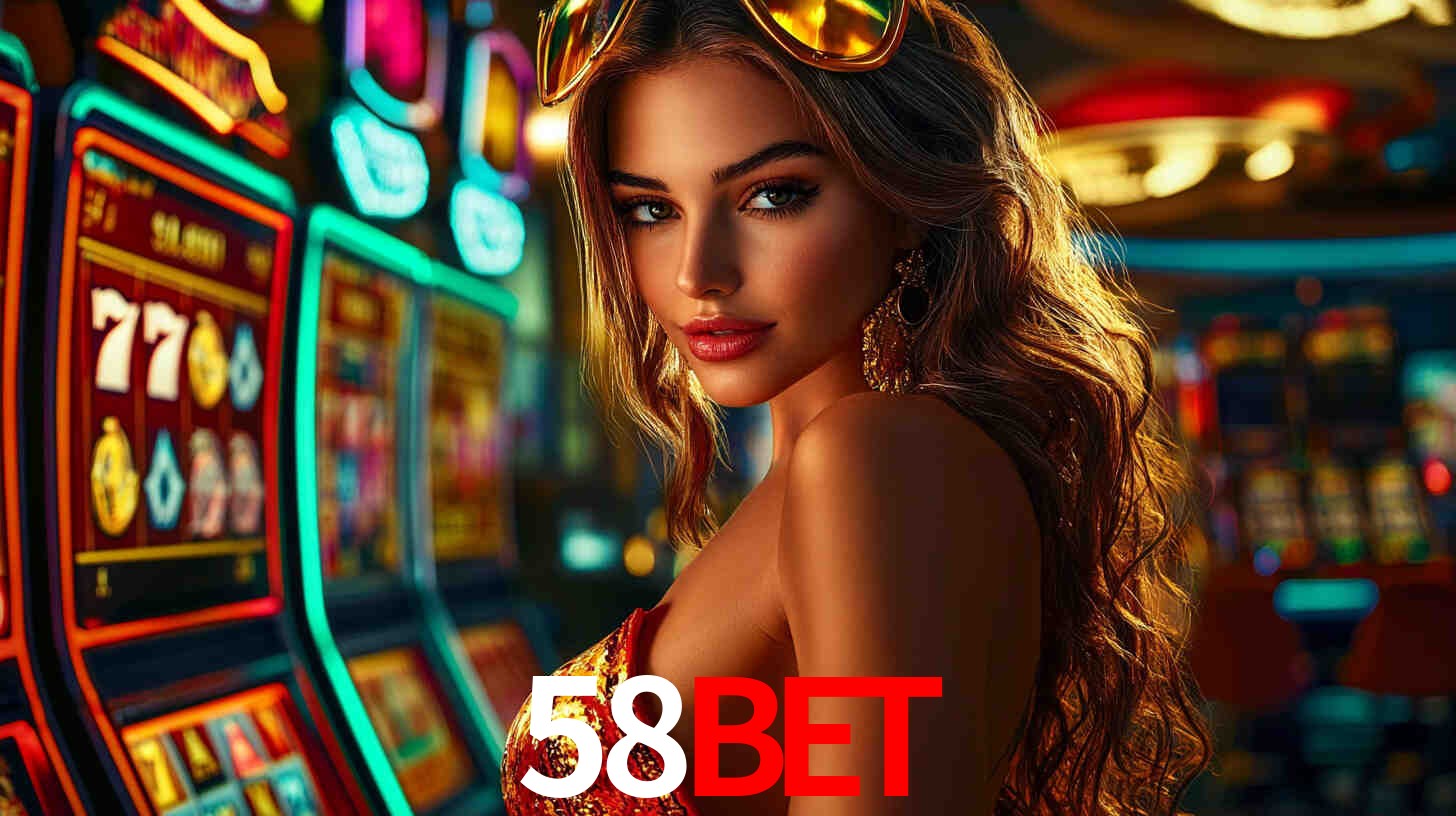 Roulette Table 58BET