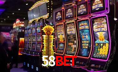 58BET Belo Horizonte - Reivindique Bonus