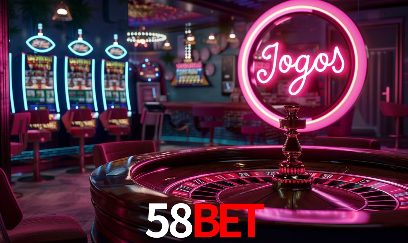 58BET Curitiba - Hall of Fame