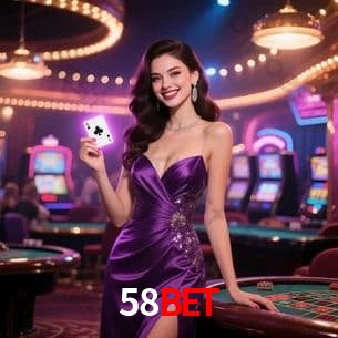 Apostas de Futebol 58BET