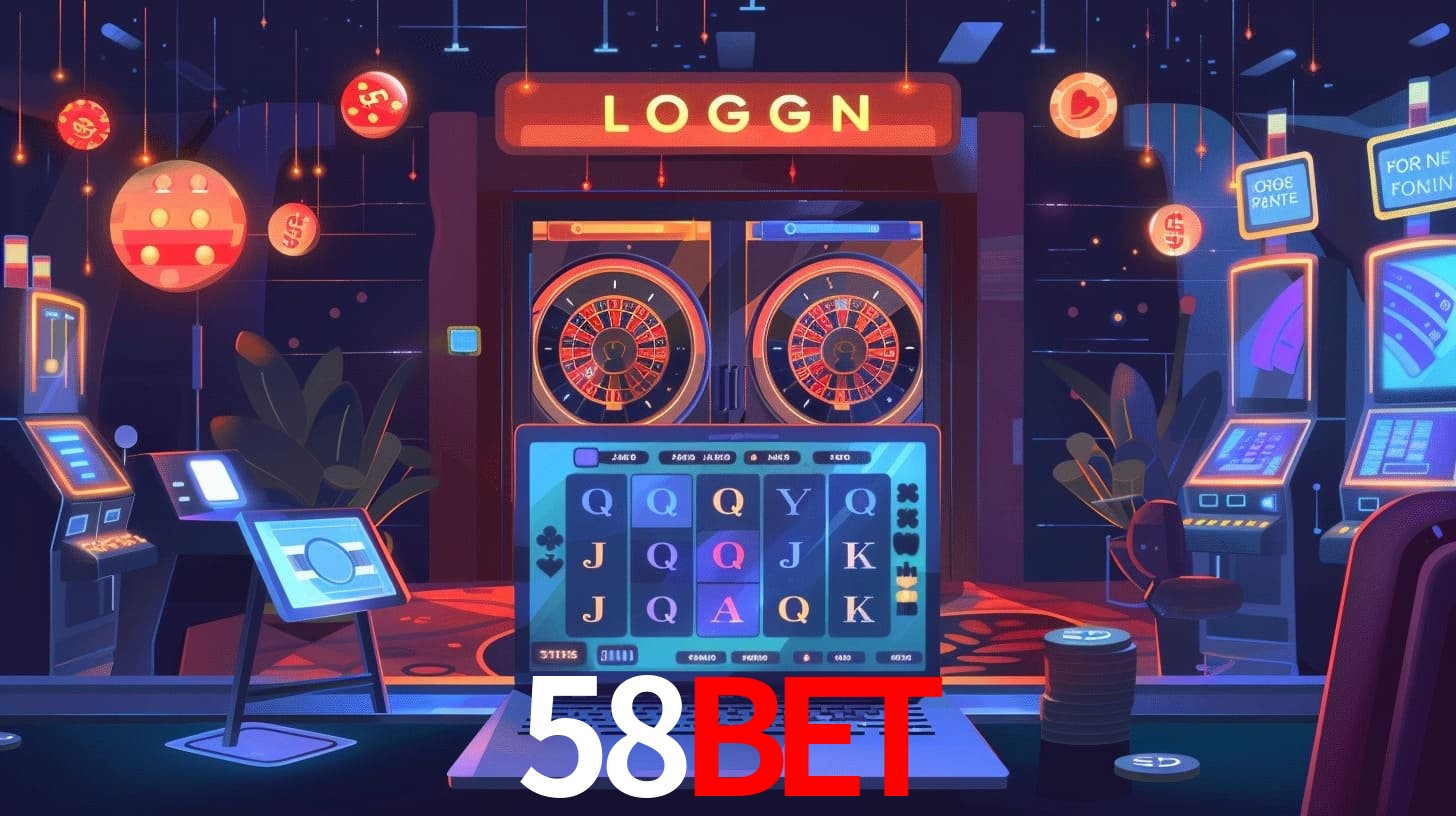 58BET Rio de Janeiro - Licenses