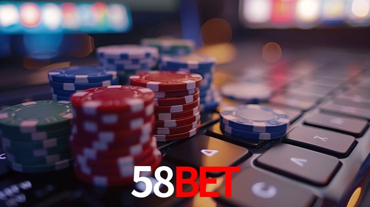 58BET Entrar - Login Seguro Certificado