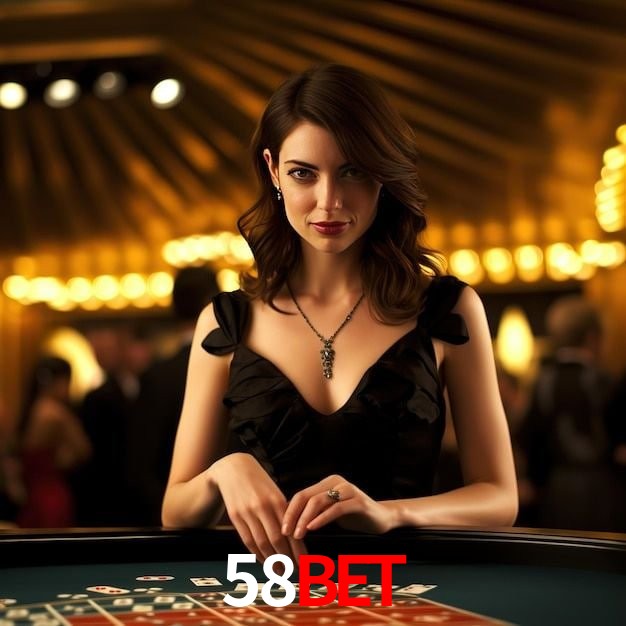 A Emoção da Loteria na 58BET: Uma Chance de Mudança de Vida