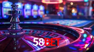 Games Directory 58BET