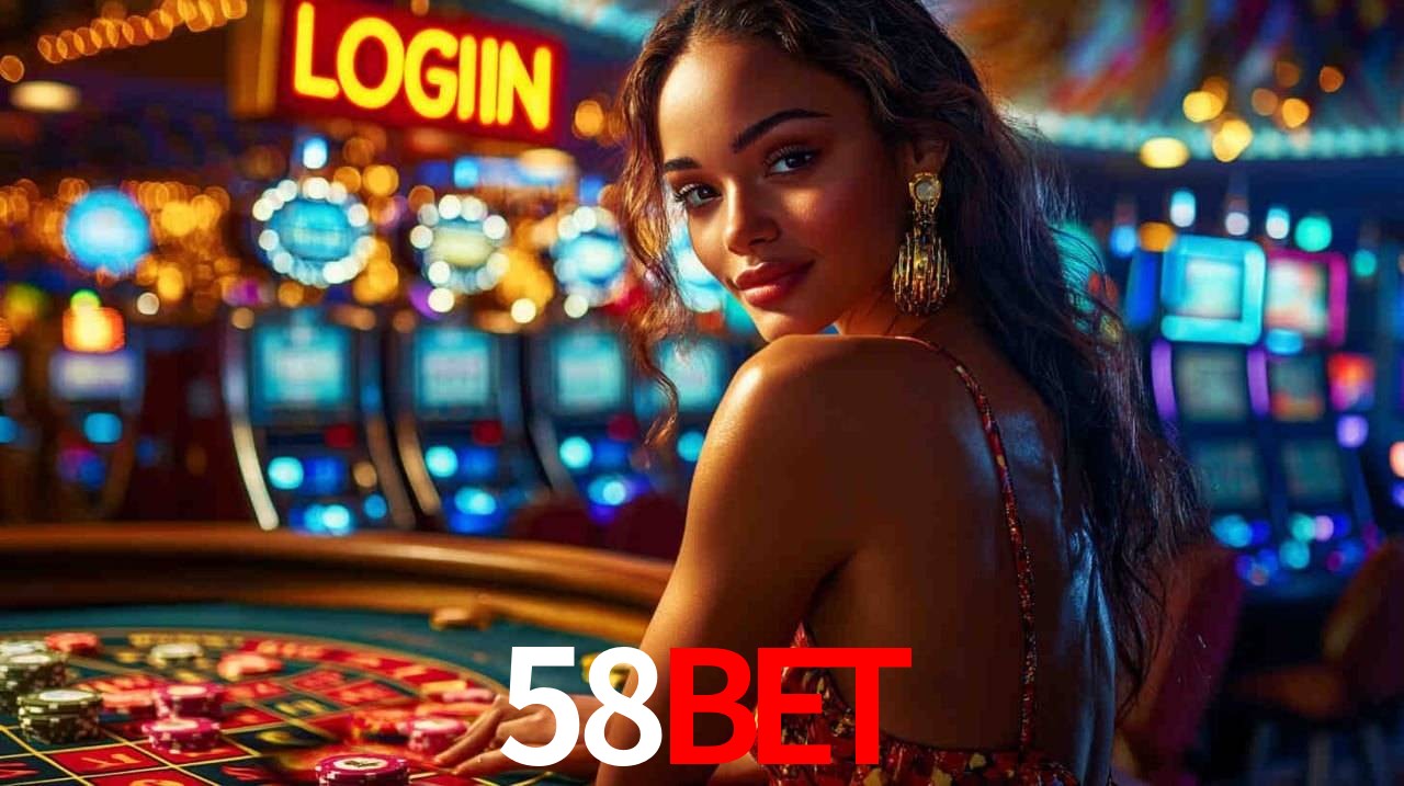 58BET Rio de Janeiro - Popular Jogos
