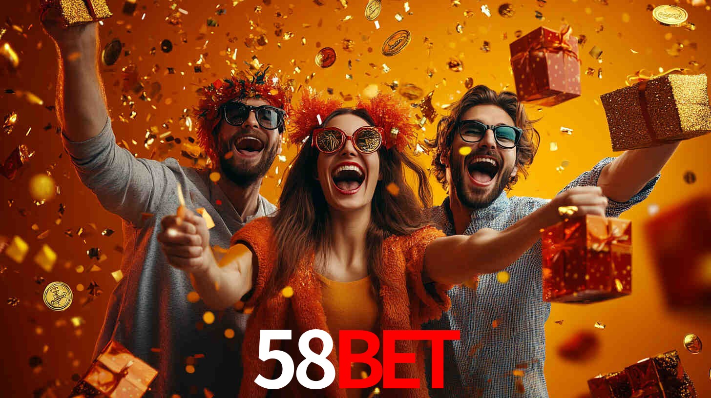 58BET: Seu Especialista em Apostas Esportivas Brasileiras
