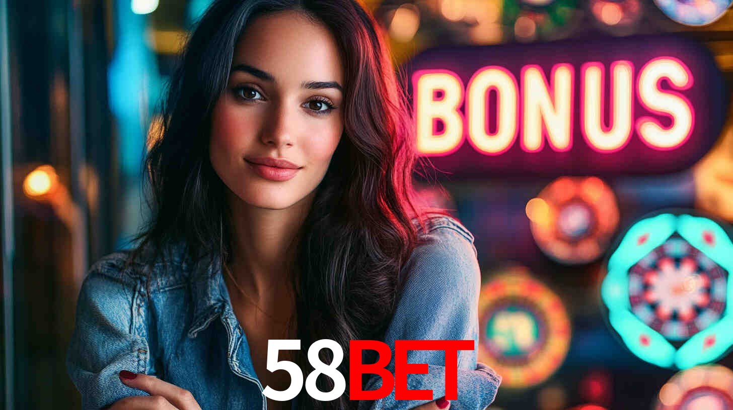 58BET,58BET login