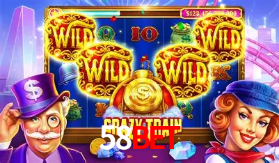 58BET Rio de Janeiro - Bonus Terms
