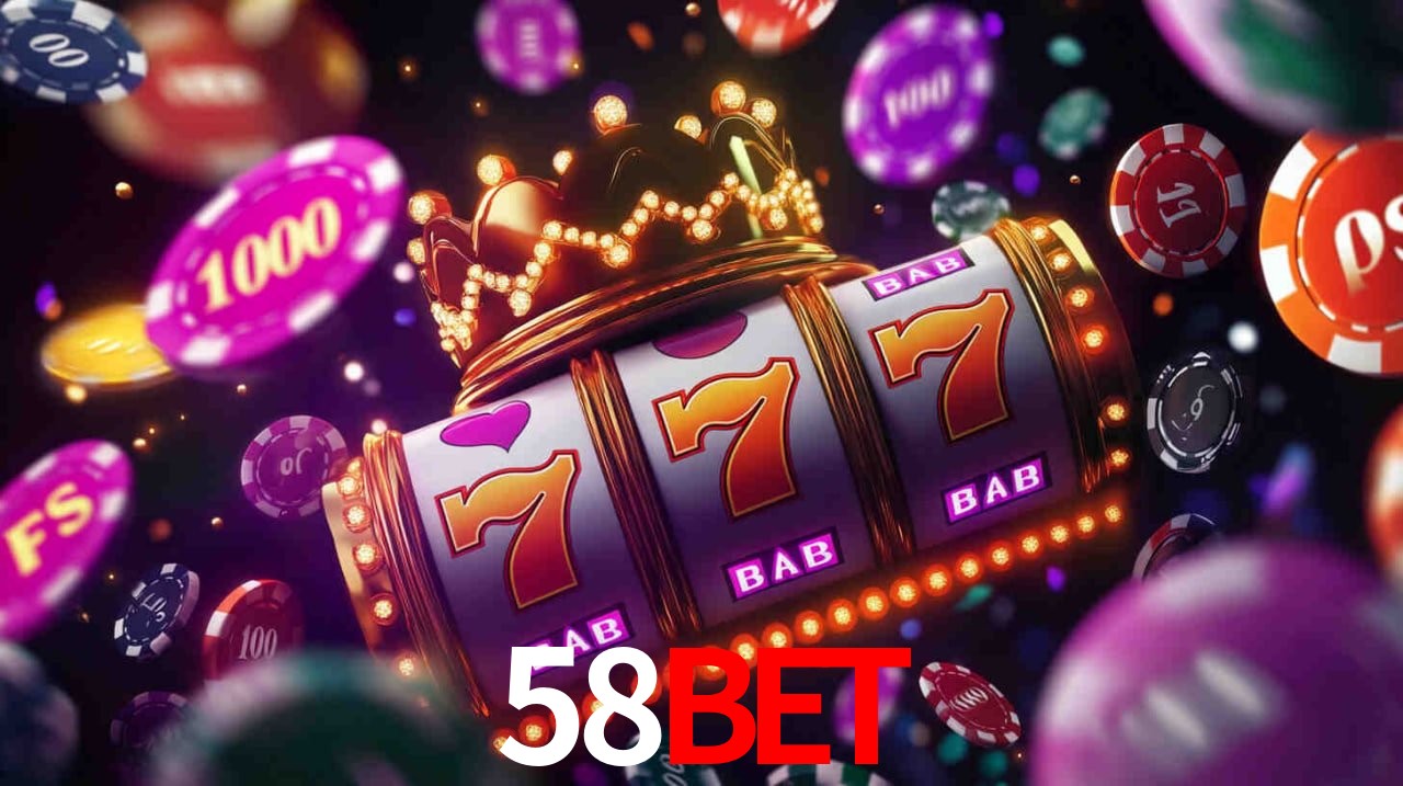 Account Benefits 58BET