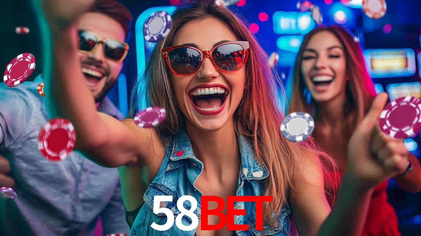 Descubra a Essência do 58BET: Nossa História e Compromissos