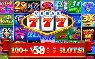 Desvendando o Mundo dos Jogos Virtuais na 58BET