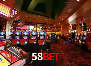 Descubra a Essência do 58BET: Nossa História e Compromissos