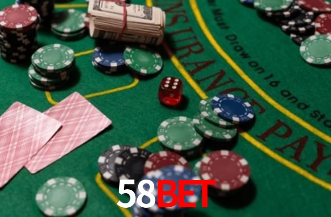 58BET Vip