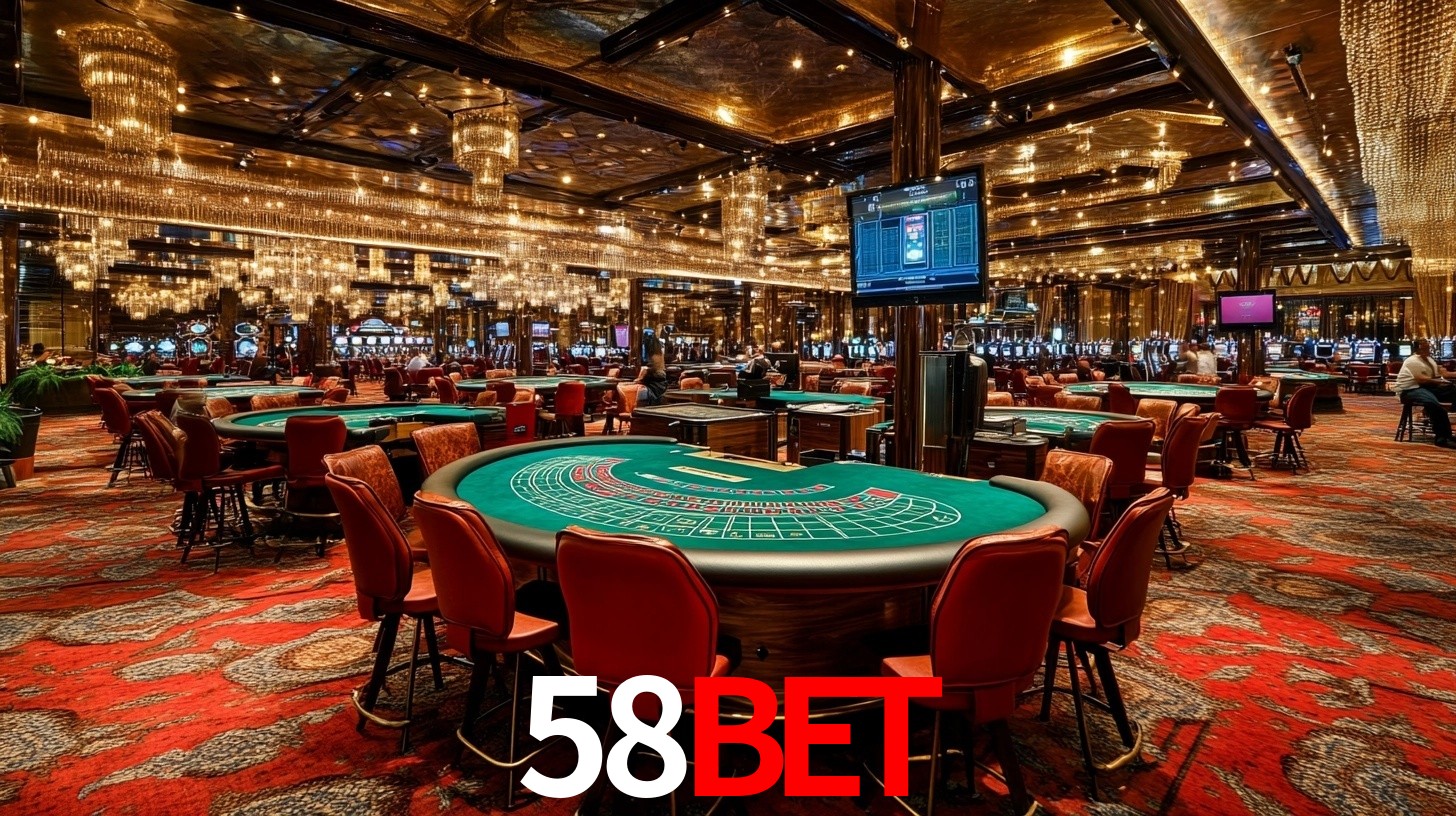 58BET,58BET login