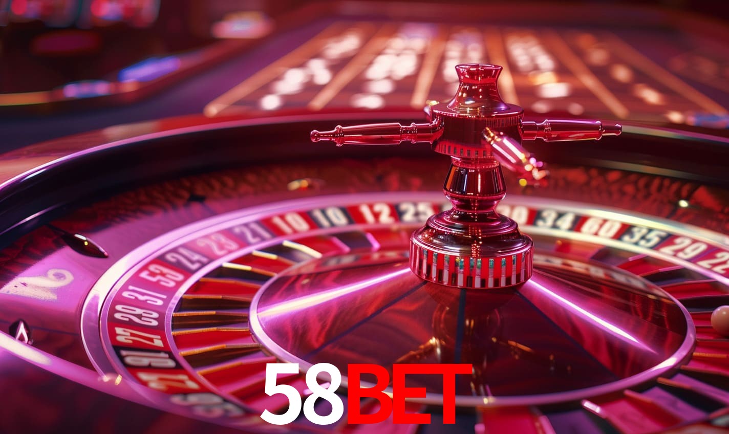 58BET Fortaleza - Leaderboard