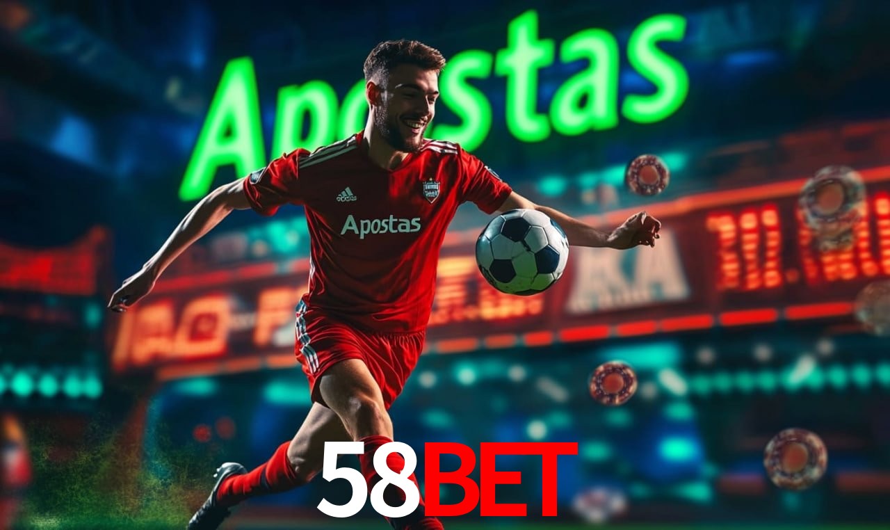 Mesa de Blackjack 58BET