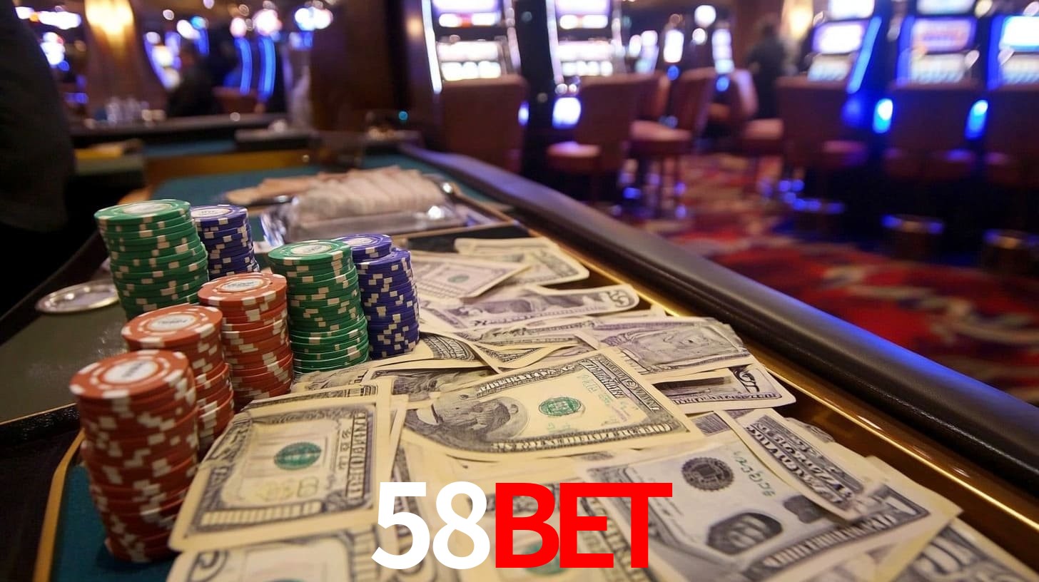 58BET Belo Horizonte - Winners