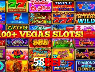 58BET Belo Horizonte - VIP Casino