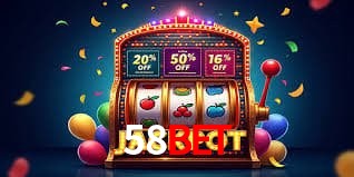 58BET - Rápido Acesse