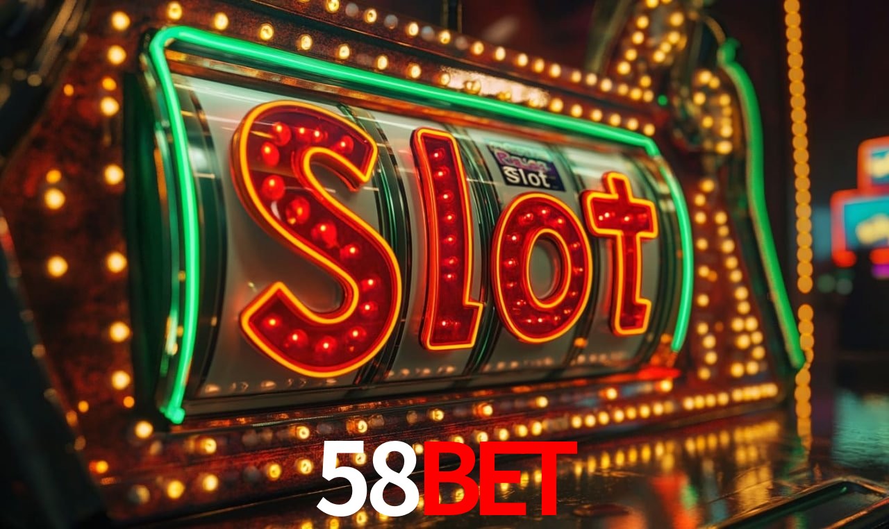 58BET - Security