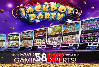 Descubra o Mundo do Cassino Online com 58BET