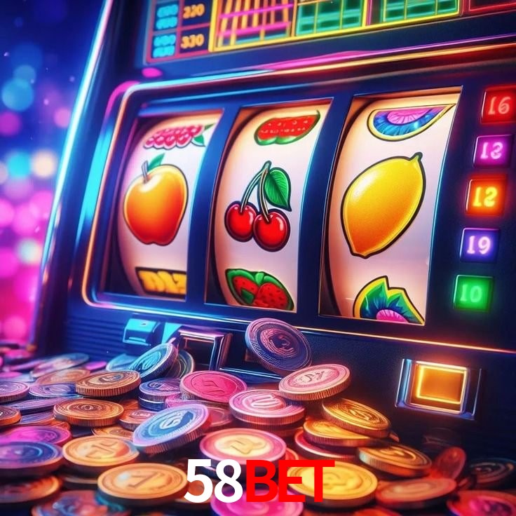 Cadastro Rápido 58BET