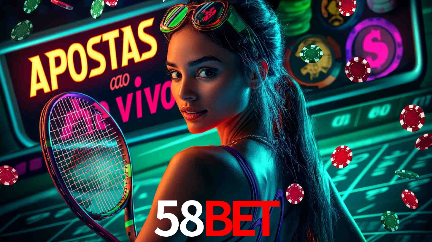 Descubra a Essência do 58BET: Nossa História e Compromissos