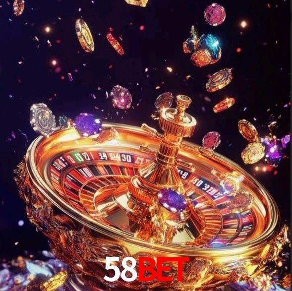 58BET Plataforma - Certificada MGA desde 2015