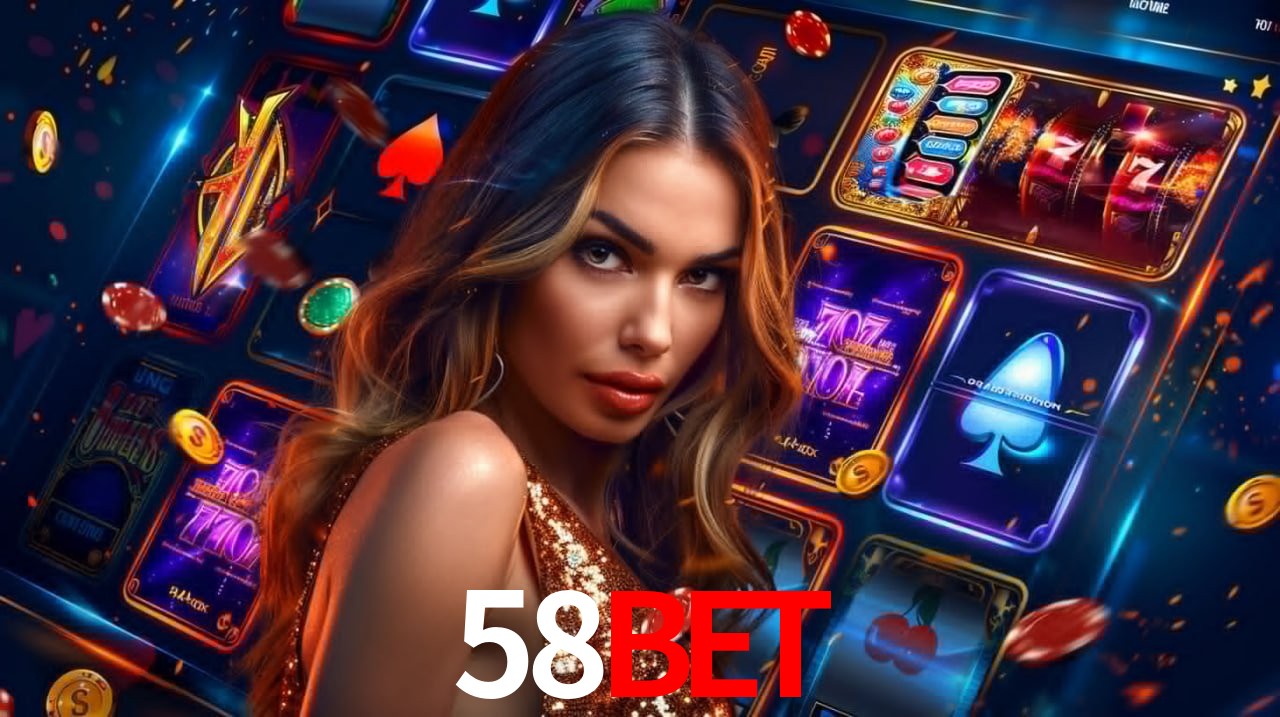 cassino 58BET