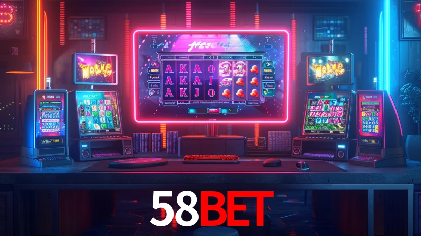58BET Vip