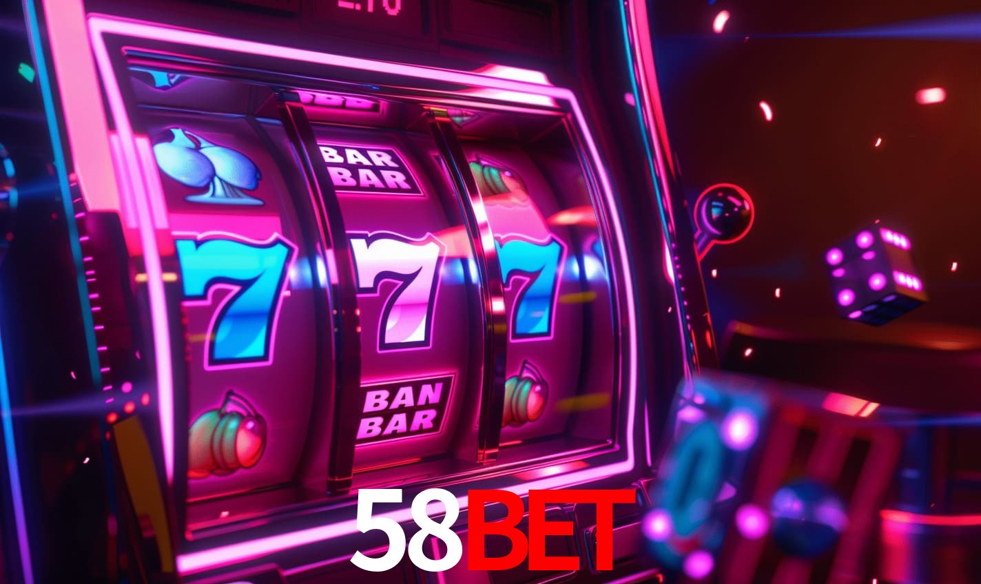 58BET Salvador - Strategies