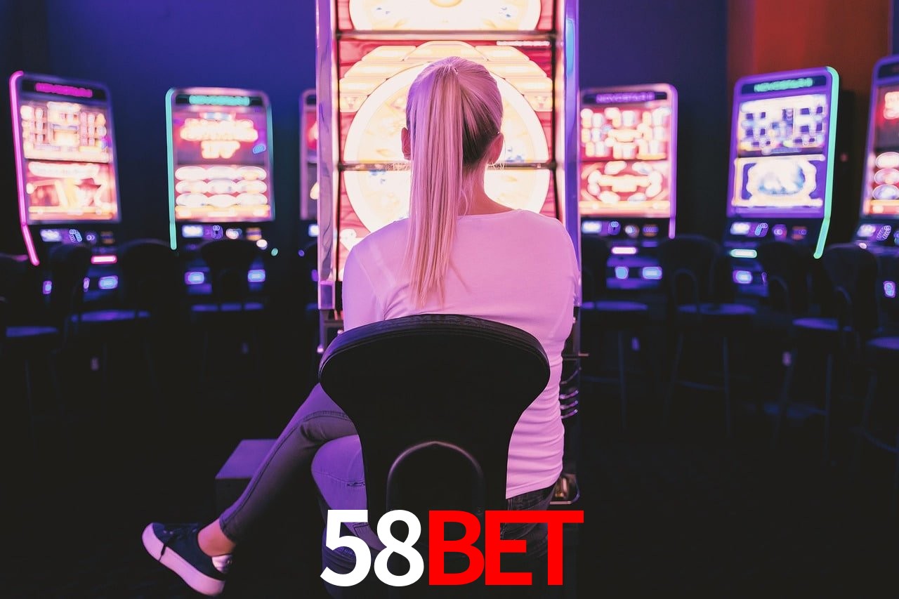 2FA Security 58BET