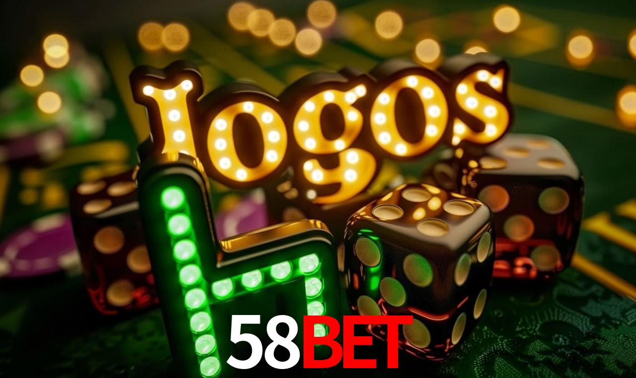 Integração de APIs 58BET